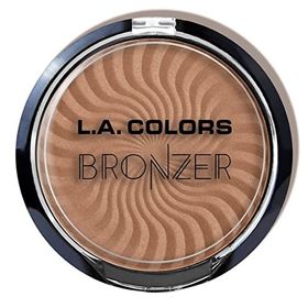 La Colors Radiance Bronzer