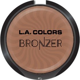 La Colors Radiance Bronzer