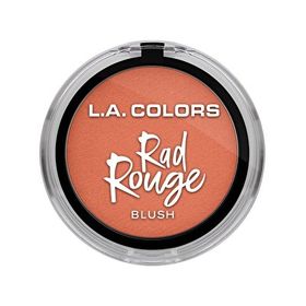 La Colors Red Rouge Cherish Allık