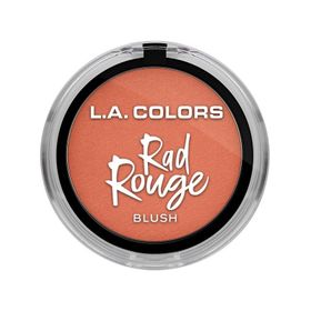 La Colors Red Rouge Cherish Allık