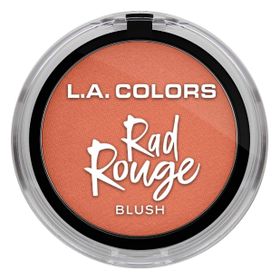 La Colors Red Rouge Cherish Allık