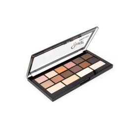 La Colors Sweet Charming 16'lı Far Paleti
