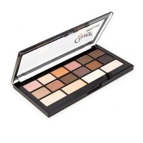 La Colors Sweet Charming 16'lı Far Paleti
