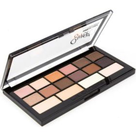 La Colors Sweet Charming 16'lı Far Paleti