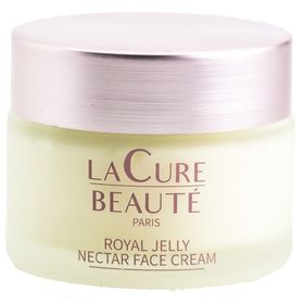 La Cure Beaute 50 ml Arı Sütü Özlü Yüz Kremi