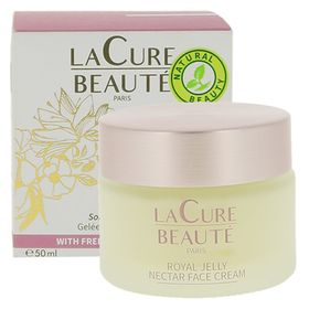 La Cure Beaute 50 ml Arı Sütü Özlü Yüz Kremi