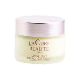 La Cure Beaute 50 ml Arı Sütü Özlü Yüz Kremi