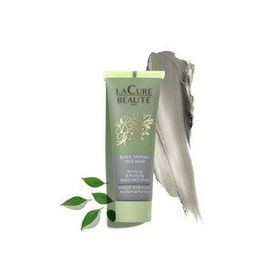 La Cure Beaute Black Detox 50 ml Maske