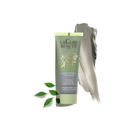 La Cure Beaute Black Detox 50 ml Maske