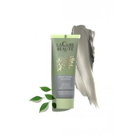 La Cure Beaute Black Detox 50 ml Maske