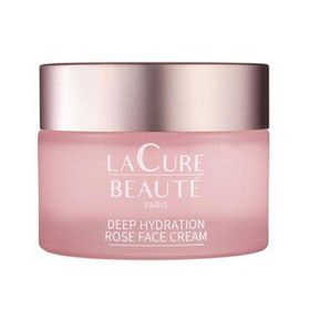 La Cure Beaute Deep Hydration Rose 50 ml Nemlendirici