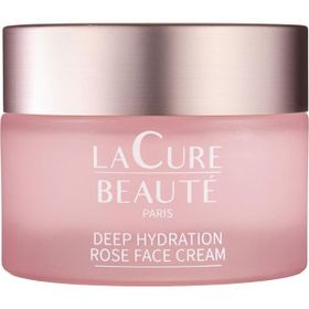 La Cure Beaute Deep Hydration Rose 50 ml Nemlendirici