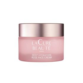 La Cure Beaute Deep Hydration Rose 50 ml Nemlendirici