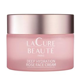 La Cure Beaute Deep Hydration Rose 50 ml Nemlendirici