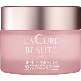 La Cure Beaute Deep Hydration Rose 50 ml Nemlendirici