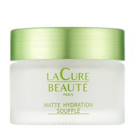 La Cure Beaute Matte 50 ml Hydration Souffle Cream