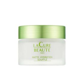 La Cure Beaute Matte 50 ml Hydration Souffle Cream