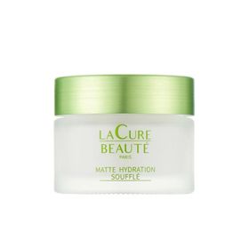 La Cure Beaute Matte 50 ml Hydration Souffle Cream