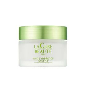 La Cure Beaute Matte 50 ml Hydration Souffle Cream
