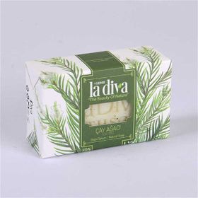 La Diva 100 gr Çay Ağacı Sabun