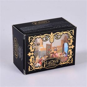 La Diva 100 gr Hamam Sabunu