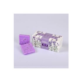 La Diva 10x225 gr Butik Lavantalı Doğal Sabun