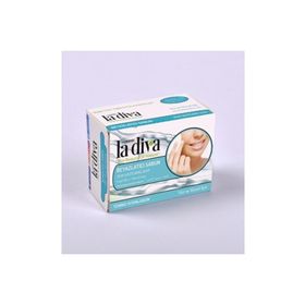 La Diva Beyazlatıcı 100 gr Katı Sabun