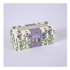La Diva Lavanta 10X22.5 gr Butik Sabun