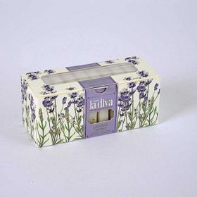 La Diva Lavanta 10X22.5 gr Butik Sabun