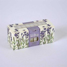 La Diva Lavanta 10X22.5 gr Butik Sabun