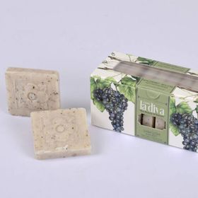 La Diva Siyah Üzüm 10X22.5 gr Butik Sabun