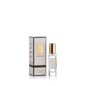 La Fann Dark Blue 15 ml Unisex Parfüm