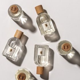 La Fann Rose Vanilla 100 ml Kolonya