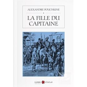 La Fille Du Capitaine - Alexandre Pouchkine