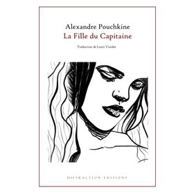La Fille Du Capitaine - Alexandre Pouchkine