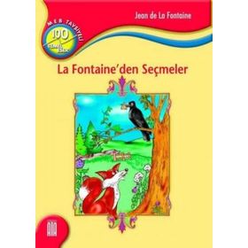 LA FONTAINE - JEAN DE LA FONTAINE