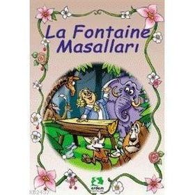 LA FONTAINE MASALLARI - JEAN DE LA FONTAINE