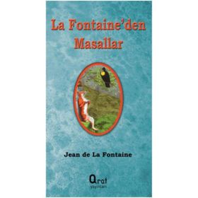 LA FONTAINEDEN MASALLAR - NÂZIM HIKMET RAN