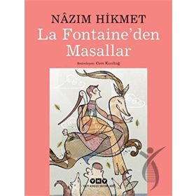 La Fontaine'den Masallar - Yapı Kredi Yayınları