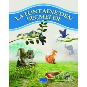 LA FONTAINE´DEN SEÇMELER - GENEL