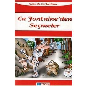 LA FONTAINE´DEN SEÇMELER - NEVZAT CANAN