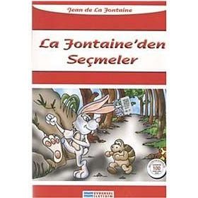 LA FONTAINE´DEN SEÇMELER - NEVZAT CANAN
