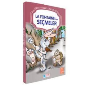 LA FONTAINE´DEN SEÇMELER - NEVZAT CANAN