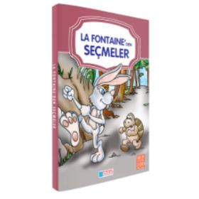 LA FONTAINE´DEN SEÇMELER - NEVZAT CANAN
