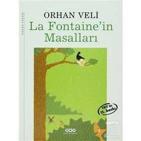 La Fontaine'in Masalları (51 Masal) - Orhan Veli Kanık