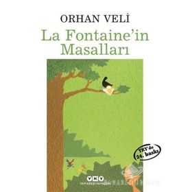 La Fontaine'in Masalları - Dağıstan Çetinkaya
