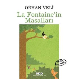 La Fontaine'in Masalları - Dağıstan Çetinkaya