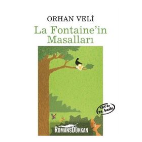 LA FONTAINE'IN MASALLARI - ORHAN VELI KANIK