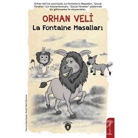 LA FONTAINE'IN MASALLARI - ORHAN VELI KANIK