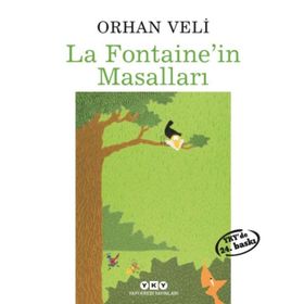 LA FONTANIE MASALLARI - JEAN DE LA FONTAINE